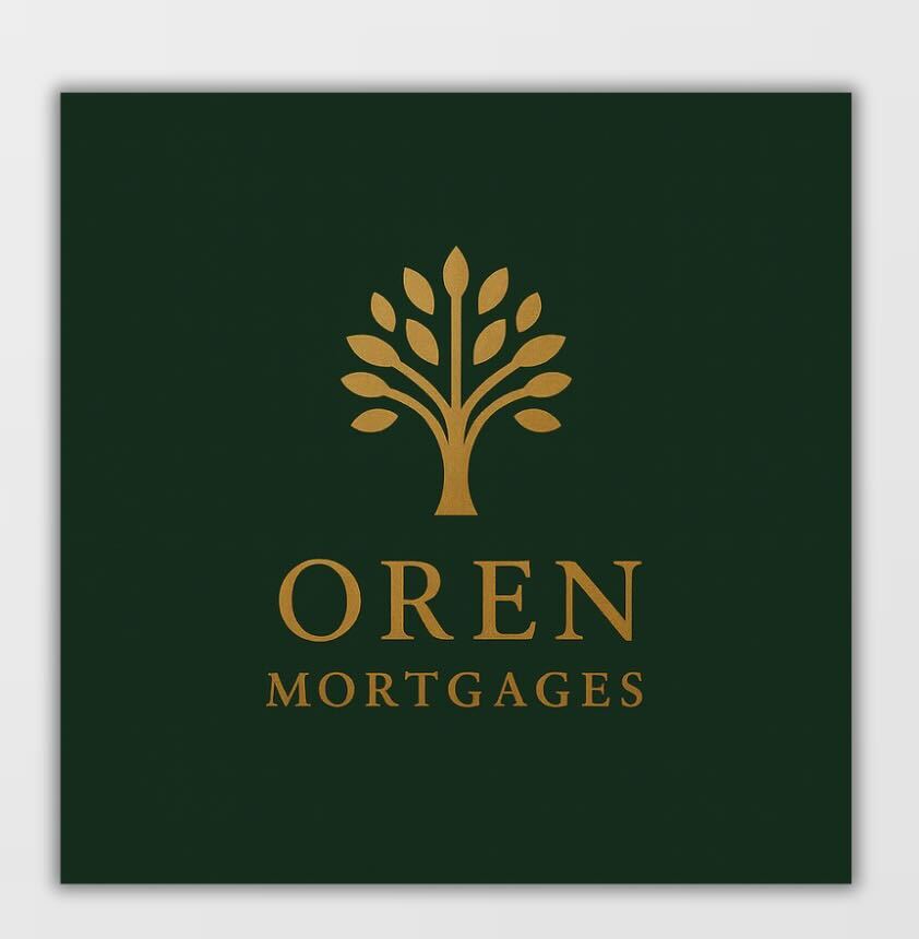 Oren Mortgages