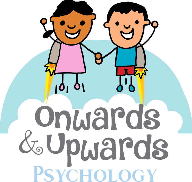 Onwards & Upwards Psychology